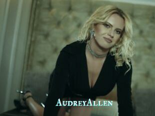 AudreyAllen