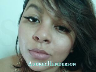 AudreyHenderson
