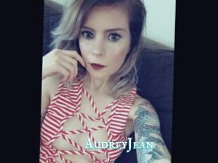AudreyJean