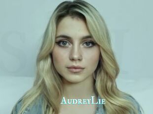 AudreyLie