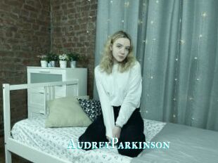 AudreyParkinson