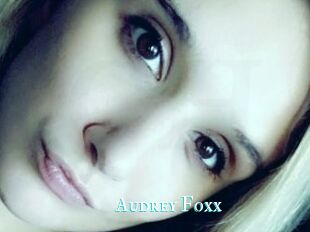 Audrey_Foxx
