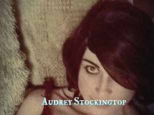 Audrey_Stockingtop