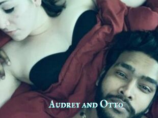 Audrey_and_Otto