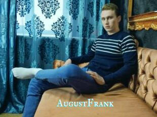 AugustFrank
