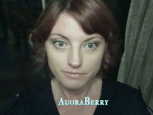 AuoraBerry