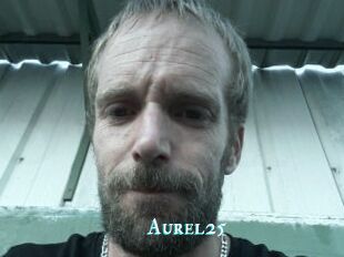 Aurel25