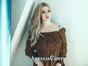 AureliaConti
