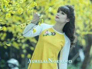 AureliaNorwood