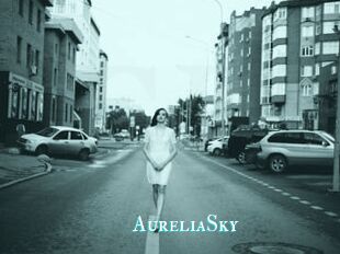 AureliaSky