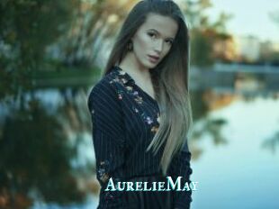 AurelieMay