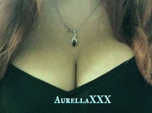 AurellaXXX