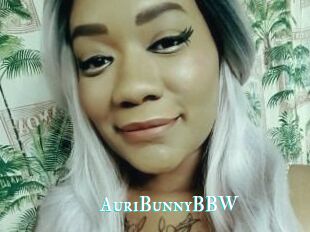 AuriBunnyBBW