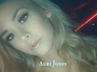 Auri_Jones