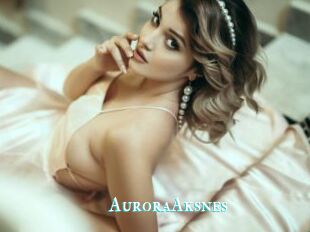 AuroraAksnes
