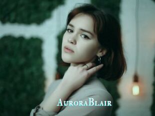AuroraBlair