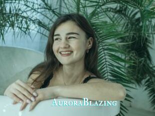 AuroraBlazing