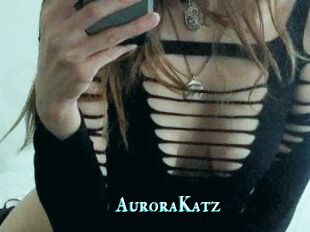 AuroraKatz