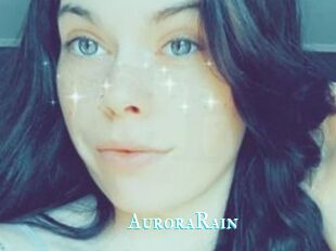 AuroraRain