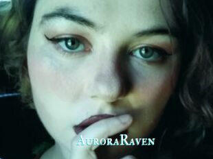 AuroraRaven