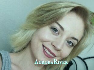 AuroraRiver