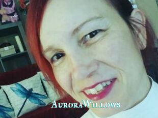 AuroraWillows