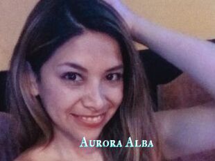 Aurora_Alba