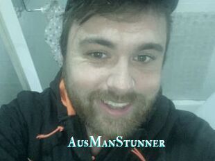 AusManStunner