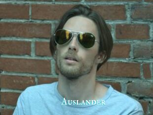 Auslander