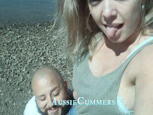 AussieCummers