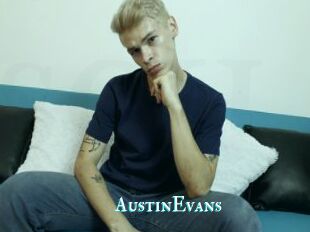 AustinEvans