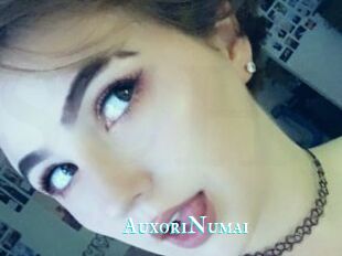 AuxoriNumai
