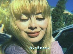 AvaAdamz