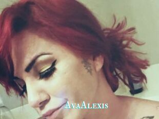 AvaAlexis