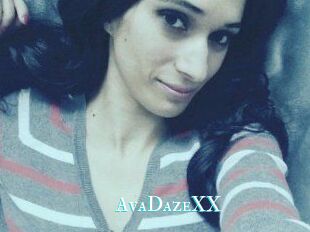 AvaDazeXX