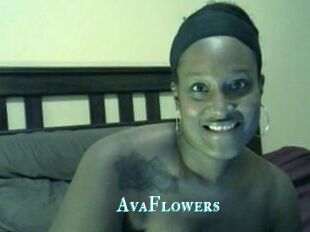 Ava_Flowers