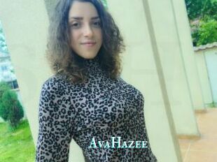 AvaHazee