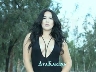 AvaKarina