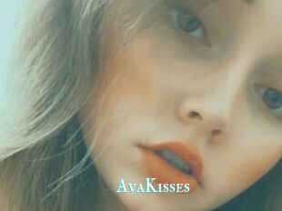 AvaKisses