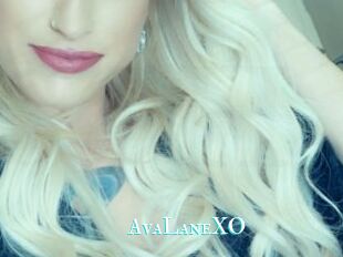 AvaLaneXO