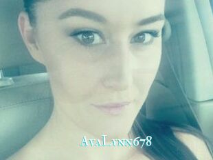 AvaLynn678