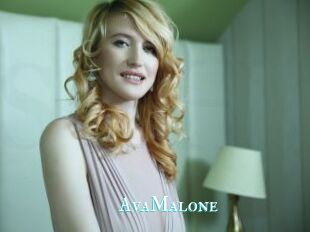 AvaMalone