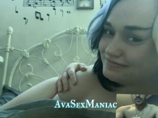 AvaSexManiac