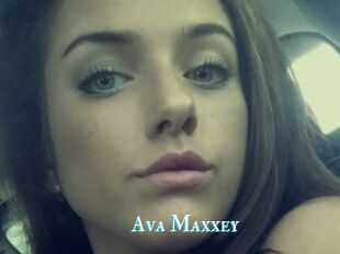 Ava_Maxxey