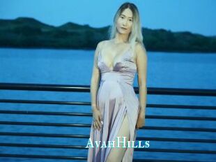 AvahHills