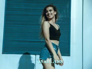AvahLynn