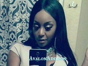 AvalonAddison