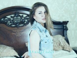 AvariaPaggy