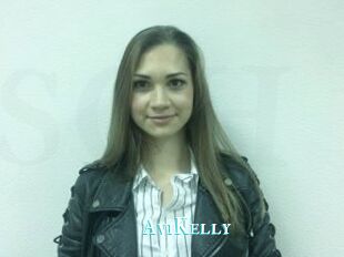 AviKelly