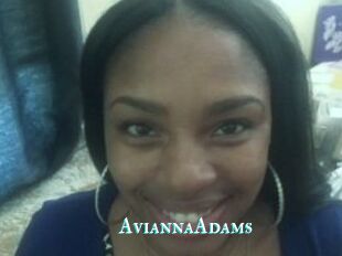AviannaAdams